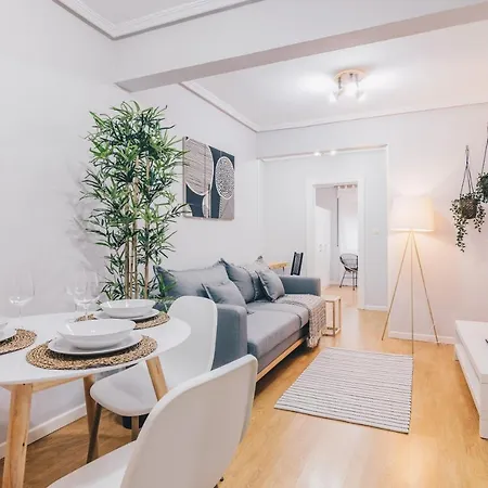 Mizar By People شقة *