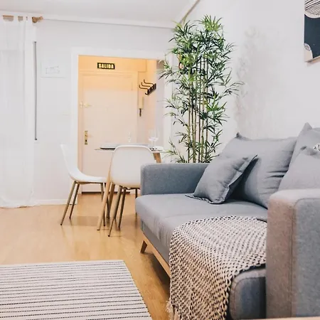 Mizar By People شقة