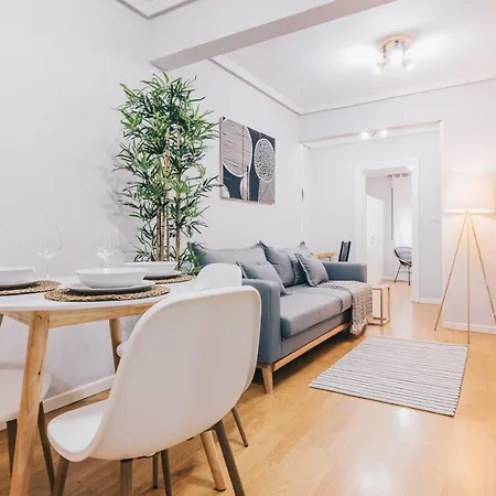 Mizar By People * بلباو