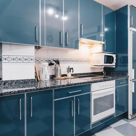 Mizar By People * بلباو