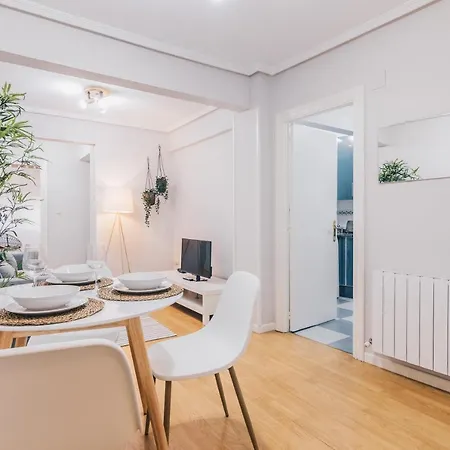 Mizar By People Apartment