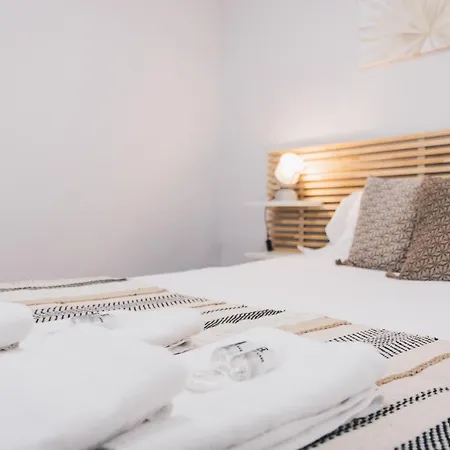 Mizar By People Apartamento Bilbao