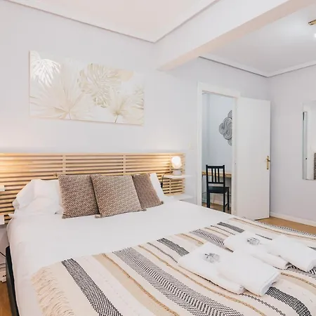 Apartamento Mizar By People *
