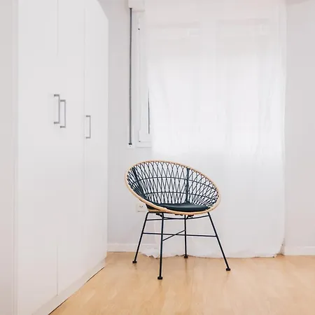 Mizar By People Apartment