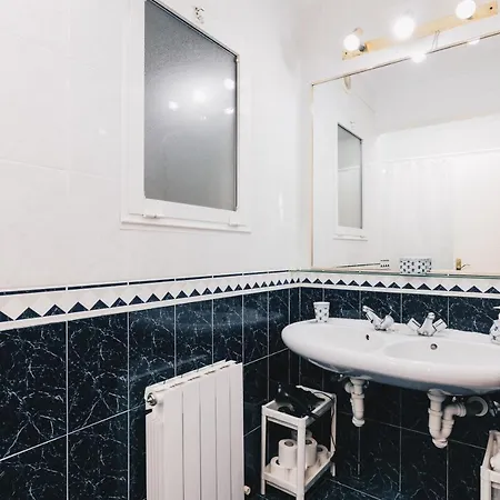 Mizar By People Apartment *