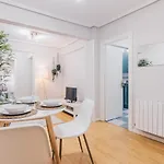Mizar By People Apartman