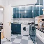 Mizar By People Apartman